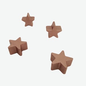 Σετ μαγνητάκια //hoshi magnets copper - design, αστέρι, τσιμέντο, σκυρόδεμα, μαγνητάκια - 3