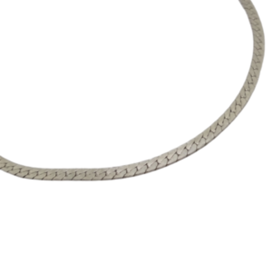 Αλυσίδα "snake" ασήμι 925 - αλυσίδες, γυναικεία, ασήμι 925, δώρα για γυναίκες - 2