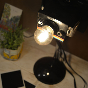 Φωτιστικό Polaroid - πορτατίφ - 5