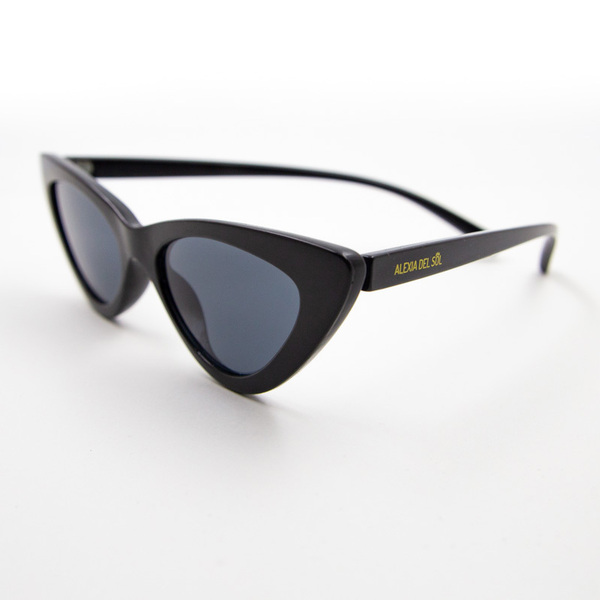 Γυαλιά ηλίου σε πολύχρωμο σχέδιο με 100% UV προστασία από τον ήλιο - γυαλιά ηλίου - 5