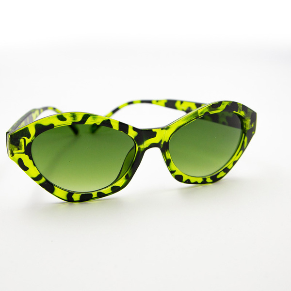 Γυαλιά ηλίου πλαστικά σε μαύρο χρώμα με 100% UV προστασία από τον ήλιο. - αλυσίδες, γυαλιά ηλίου, κορδόνια γυαλιών, θήκες γυαλιών - 5