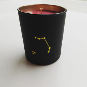 ᴄᴀɴᴅ•ᴇʟ ᴀʀɪᴇꜱ ♈ - αρωματικά κεριά, φυτικό κερί, δώρα για γυναίκες