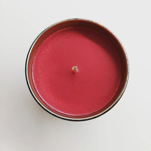 ᴄᴀɴᴅ•ᴇʟ ᴀʀɪᴇꜱ ♈ - αρωματικά κεριά, φυτικό κερί, δώρα για γυναίκες - 2