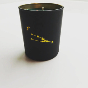 ᴄᴀɴᴅ•ᴇʟ ᴛᴀᴜʀᴜꜱ ♉ - αρωματικά κεριά, φυτικό κερί, δώρα για γυναίκες