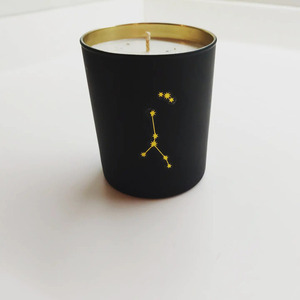 ᴄᴀɴᴅ•ᴇʟ ᴄᴀɴᴄᴇʀ ♋ - αρωματικά κεριά, φυτικό κερί, δώρα για γυναίκες