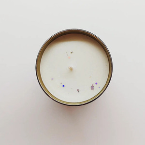 ᴄᴀɴᴅ•ᴇʟ ᴄᴀɴᴄᴇʀ ♋ - αρωματικά κεριά, φυτικό κερί, δώρα για γυναίκες - 2