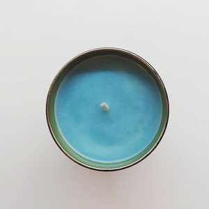 ᴄᴀɴᴅ•ᴇʟ ᴠɪʀɢᴏ ♍ - αρωματικά κεριά, φυτικό κερί, δώρα για γυναίκες - 2