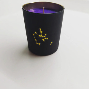 ᴄᴀɴᴅ•ᴇʟ ꜱᴀɢɪᴛᴛᴀʀɪᴜꜱ ♐ - αρωματικά κεριά, δώρο γέννησης