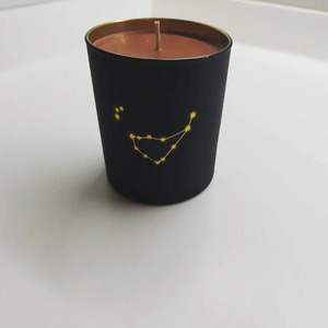ᴄᴀɴᴅ•ᴇʟ ᴄᴀᴘʀɪᴄᴏʀɴ ♑ - αρωματικά κεριά, δώρα γενεθλίων
