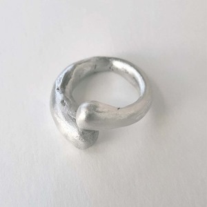 Ασημένιο στριφτό μασίφ δαχτυλίδι 925 - ασήμι, γεωμετρικά σχέδια, διαχρονικό, αυξομειούμενα