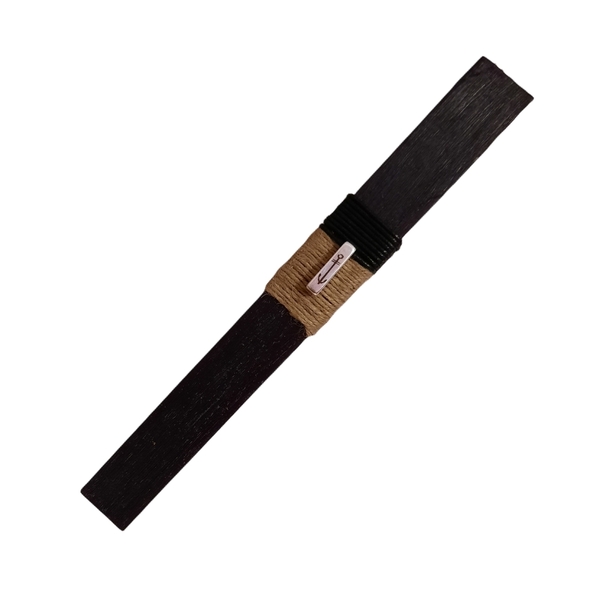 Ανδρικη μαύρη αρωματική λαμπάδα με μενταγιόν με χαραγμένη άγκυρα 30x3 cm - αγόρι, λαμπάδες, για παιδιά, για ενήλικες, για εφήβους