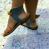 Tiny 20220312160534 5b3a455d handmade leather sandal