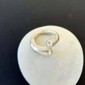 Ασημένιο στριφτό μασίφ δαχτυλίδι 925 - ασήμι, γεωμετρικά σχέδια, διαχρονικό, αυξομειούμενα - 5