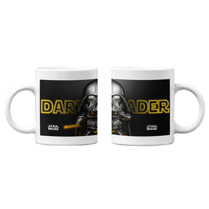 Κεραμική Κούπα Darth Vader - πορσελάνη, κούπες & φλυτζάνια, κεραμική κούπα
