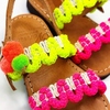 Tiny 20220705090013 4e89d366 neon kids sandals