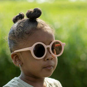 Παιδικά Γυαλιά Ηλίου Pink ηλικίας 18 μηνών έως 6 ετών - γυαλιά ηλίου - 4
