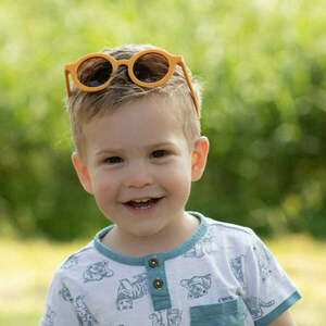 Παιδικά Γυαλιά Ηλίου Ocher ηλικίας 18 μηνών έως 6 ετών - γυαλιά ηλίου - 4