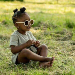 Παιδικά Γυαλιά Ηλίου Off White ηλικίας 18 μηνών έως 6 ετών - γυαλιά ηλίου - 3