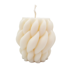Αρωματικό Κερί Σόγιας Knitting - αρωματικά κεριά, σόγια, φυτικό κερί, κερί σόγιας, 100% φυτικό