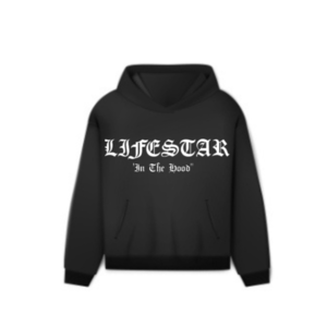 Lifestar hoodie