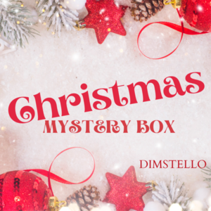 CHRISTMAS Mystery Box με χειροποίητα wax melt από κερί σογιας σε διάφορα χριστουγενιατικα σχέδια και αρώματα αξίας 35€ στην τιμή των 30€ *Μπορείτε να επιλέξετε με αρωματιστή ή όχι! - αρωματικά κεριά, merry christmas, soy wax, soy candles