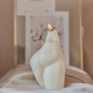 Freya - αρωματικά κεριά - 3