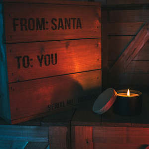 Xmas FLEXBOX Προσωποποιημένο Κιβώτιο - personalised, χριστουγεννιάτικα δώρα, σετ δώρου, κεριά & κηροπήγια, κεραμική κούπα
