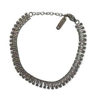 Cardi riviera bracelet - αλυσίδες, ατσάλι, χεριού, αυξομειούμενα - 4