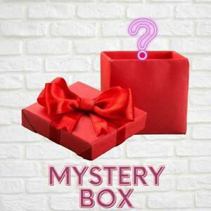 Mystery Box με διάφορα wax melts - αρωματικά κεριά, αρωματικό χώρου, σετ δώρου