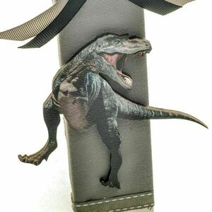 Λαμπάδα Dinosaur Rex - αγόρι, λαμπάδες, σετ, για παιδιά, ήρωες κινουμένων σχεδίων - 4