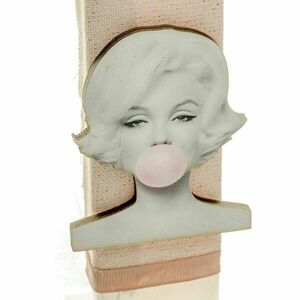 Λαμπάδα Marilyn Monroe - κορίτσι, λαμπάδες, μπαλαρίνες, σετ, για παιδιά - 4