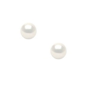 Ατσάλινα σκουλαρίκια EST008 - καρφωτά, μικρά, ατσάλι, καρφάκι, φθηνά