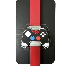 Πασχαλινή λαμπάδα PlayStation με διακοσμητικό τοίχου Red - αγόρι, λαμπάδες, σετ, για εφήβους, games