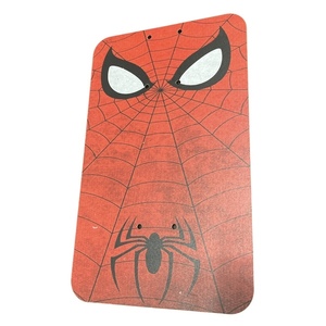 Πασχαλινή λαμπάδα Spider-Man , με διακοσμητικό τοίχου - αγόρι, λαμπάδες, σετ, για παιδιά, σούπερ ήρωες - 3