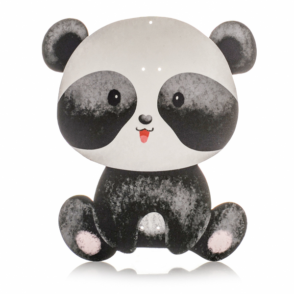 Λαμπάδα Panda - αγόρι, λαμπάδες, σετ, για παιδιά, ζωάκια - 2