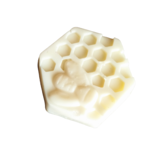 Σαπούνι γλυκερίνης με κατσικίσιο γάλα, Μέλι, αμυγδαλέλαιο και καλέντουλα - χεριού, προσώπου