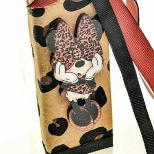 Λαμπάδα Mouse Girl Leopard Pattern - κορίτσι, λαμπάδες, σετ, για παιδιά, ήρωες κινουμένων σχεδίων - 4
