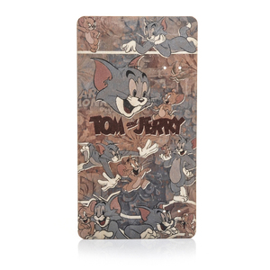 Λαμπάδα Tom and Jerry - αγόρι, λαμπάδες, σετ, για παιδιά, ζωάκια - 2
