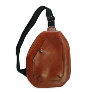 Χειροποίητο δερμάτινο ανδρικό σακίδιο πλάτης backpack -MEN22 - δέρμα, πλάτης, all day - 5