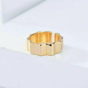 Χειροποίητο ανοιχτό δαχτυλίδι από ασήμι|Boho Yellow 3 - ασήμι, βεράκια, boho, αυξομειούμενα, φθηνά