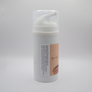 BB Cream με δείκτη προστασίας SPF 30, 100 ml - 4
