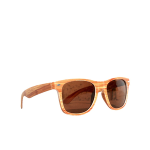 Woody 1001 Wood - γυαλιά ηλίου - 2