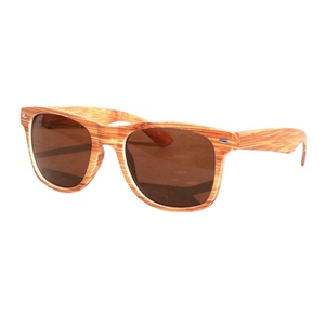 Woody 1001 Wood - γυαλιά ηλίου - 3