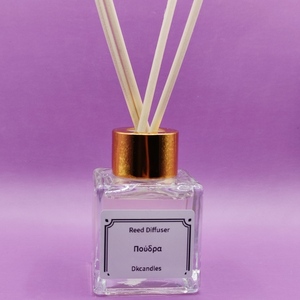 Reed Diffuser 100ml - αρωματικά κεριά - 2
