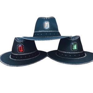 Καπέλο Παναμα- square Crystal - swarovski, απαραίτητα καλοκαιρινά αξεσουάρ, ψάθινα