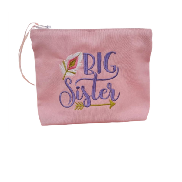 Νεσεσέρ Big Sister - ύφασμα, δώρα για γυναίκες, καλλυντικών