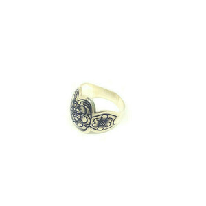 Ασημένιο δαχτυλίδι.,.,,k - ασήμι 925, σταθερά