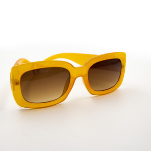 Γυαλιά ηλίου πλατύ τετράγωνο με 100% UV προστασία από τον ήλιο - αλυσίδες, γυαλιά ηλίου, κορδόνια γυαλιών, θήκες γυαλιών - 3
