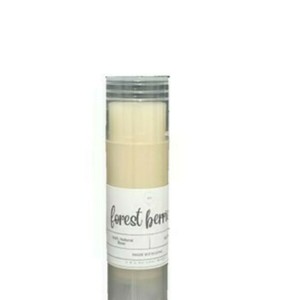 Ενυδατικό Lip balm με μελισσοκέρι και γεύση καραμέλα 6ml - προστασία