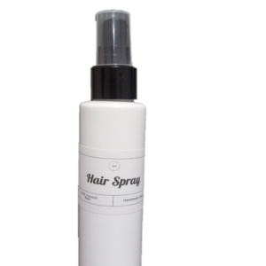 Ενυδατικό Hair spray - 100ml